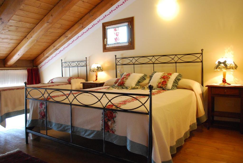 Locanda al Convento Favaro Veneto Habitación foto
