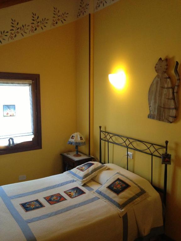 Locanda al Convento Favaro Veneto Habitación foto