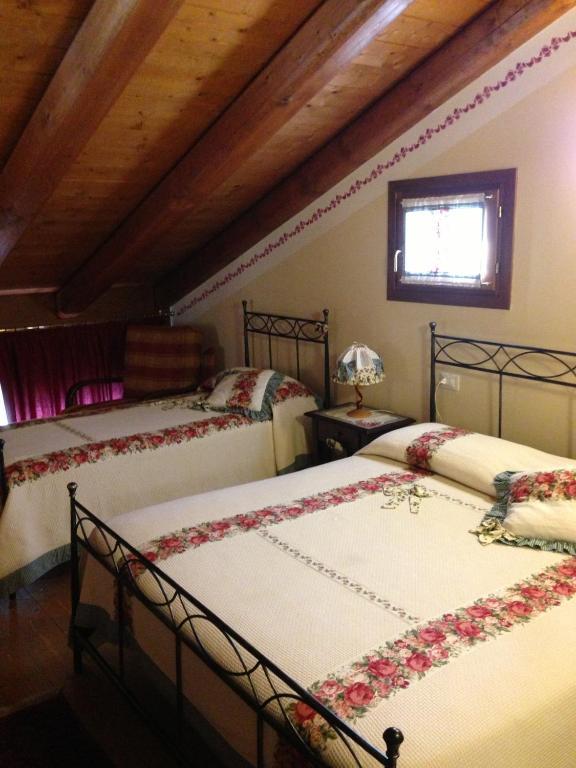 Locanda al Convento Favaro Veneto Habitación foto