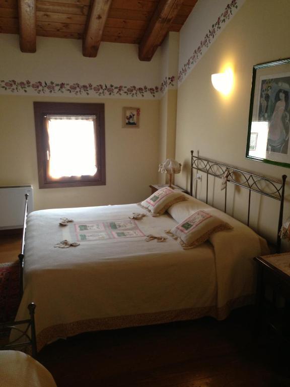 Locanda al Convento Favaro Veneto Habitación foto