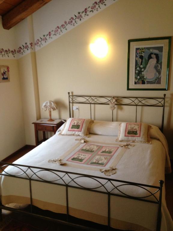 Locanda al Convento Favaro Veneto Habitación foto